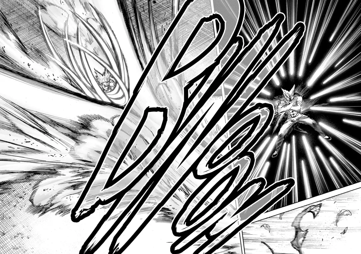 One-Punch Man (Fan Colored) (Colored) Chapter 0.9 page 87 - 