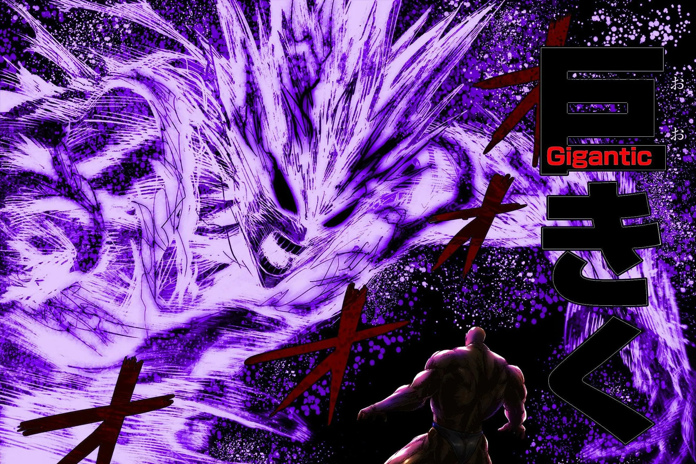One-Punch Man (Fan Colored) (Colored) Chapter 0 page 103 - 