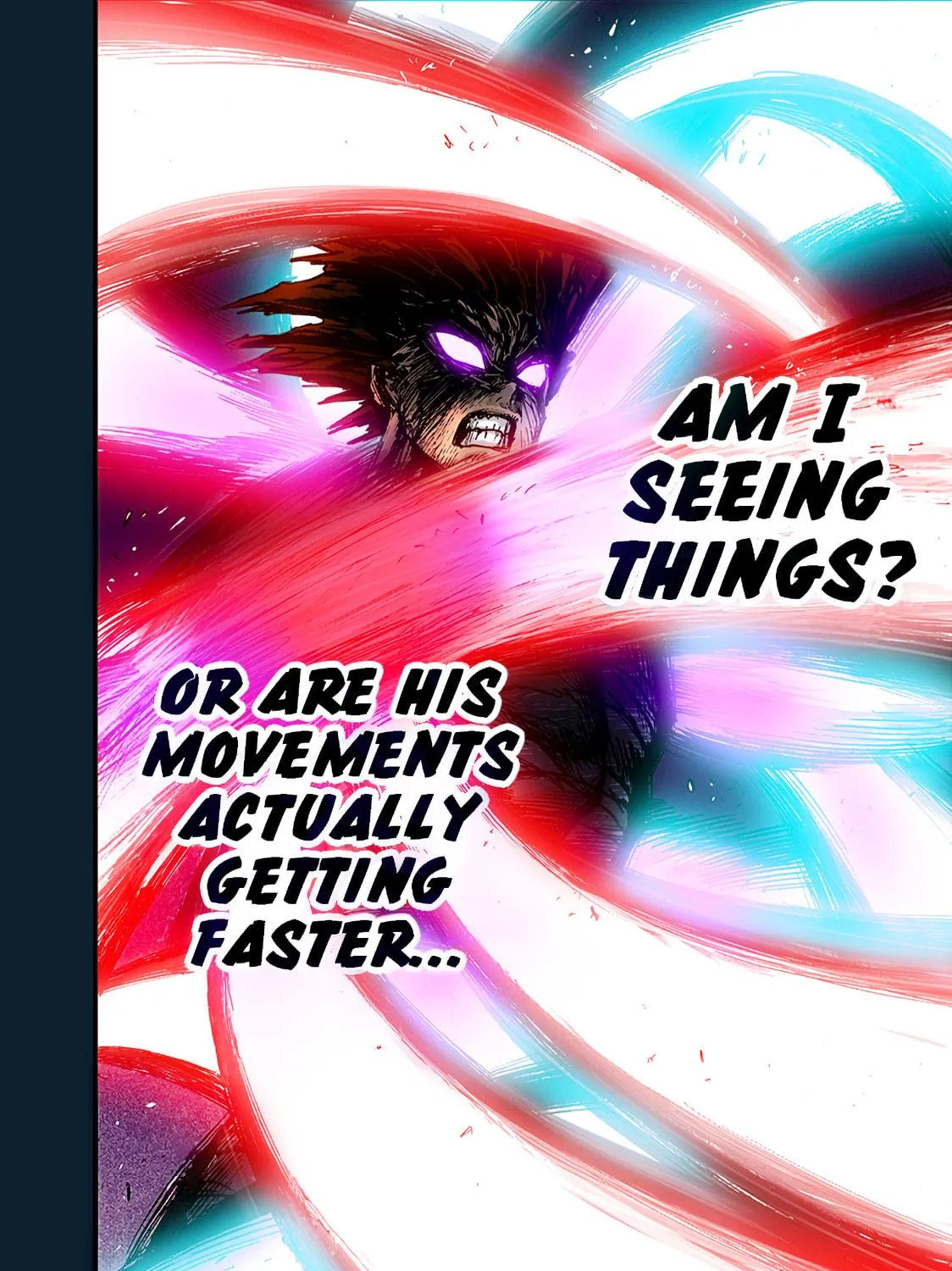 One-Punch Man (Fan Colored) (Colored) Chapter 0 page 53 - 