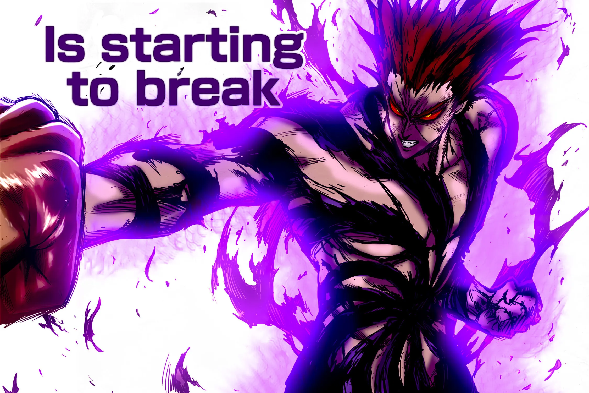 One-Punch Man (Fan Colored) (Colored) Chapter 0 page 69 - 