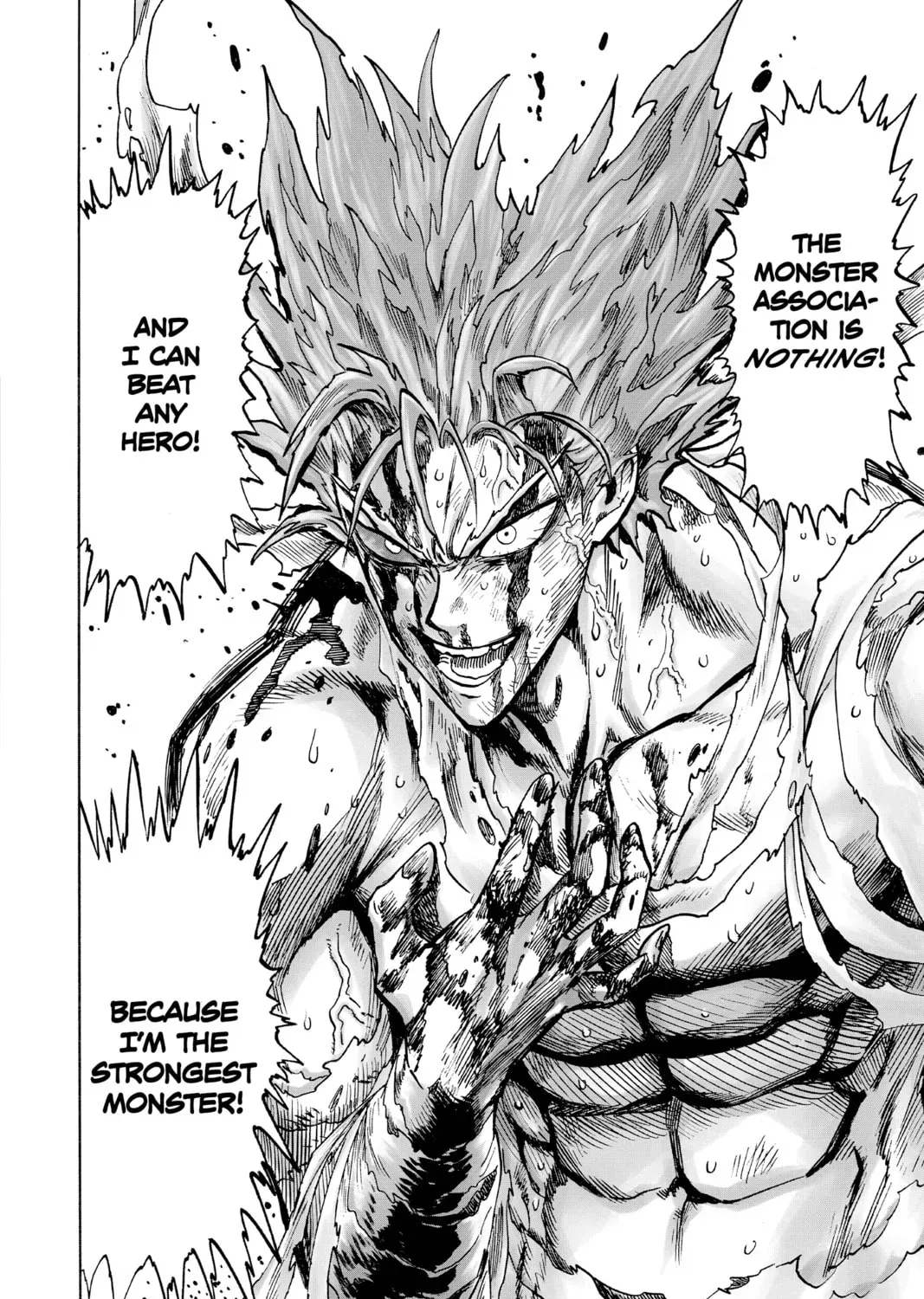 One-Punch Man (Fan Colored) (Colored) Chapter 1.1 page 67 - 