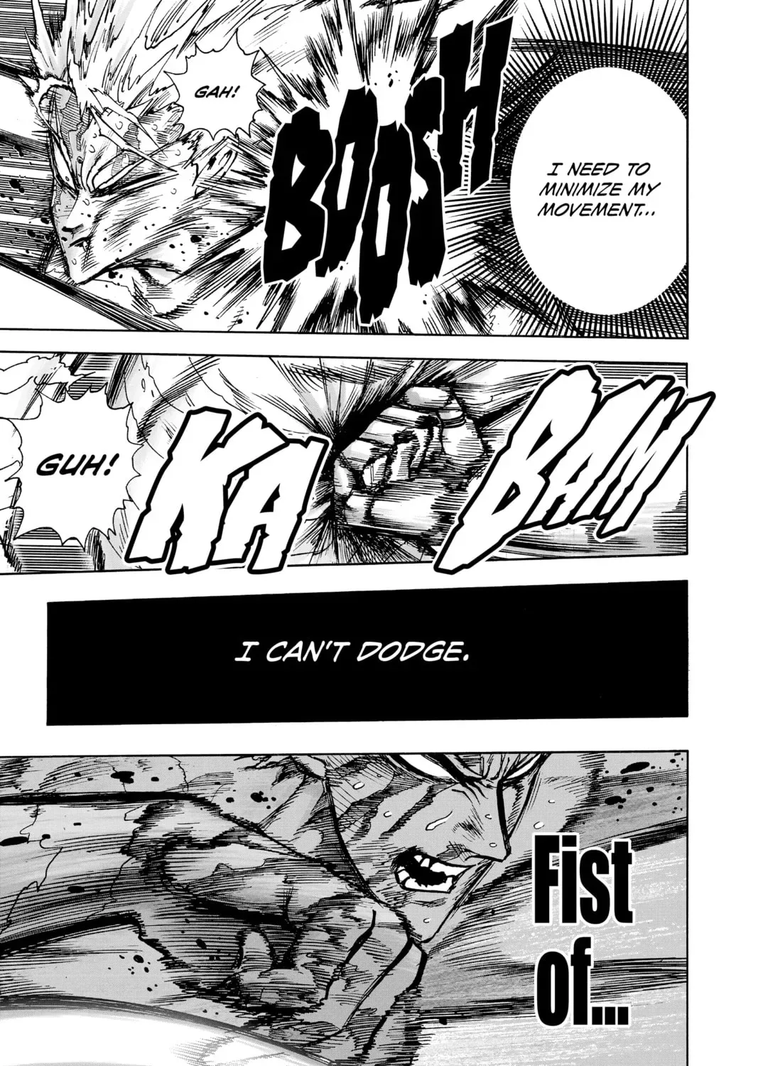 One-Punch Man (Fan Colored) (Colored) Chapter 1.1 page 9 - 