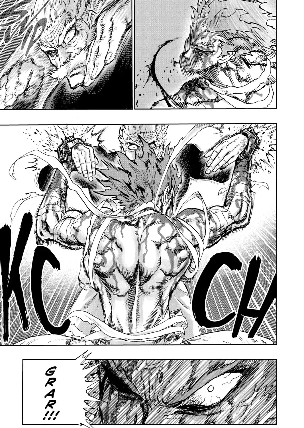 One-Punch Man (Fan Colored) (Colored) Chapter 1.2 page 13 - 
