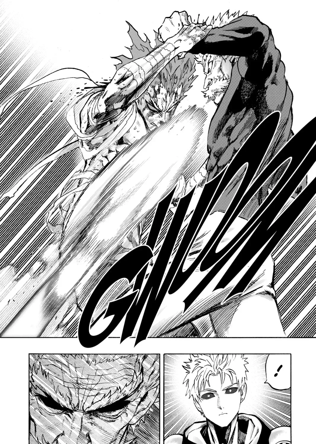 One-Punch Man (Fan Colored) (Colored) Chapter 1.2 page 15 - 