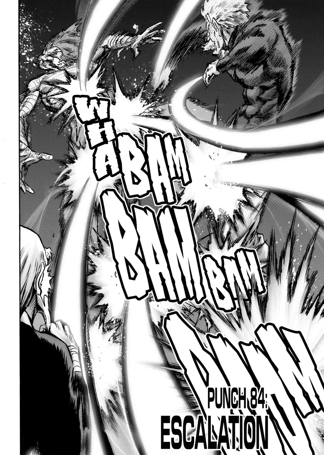 One-Punch Man (Fan Colored) (Colored) Chapter 1.2 page 3 - 