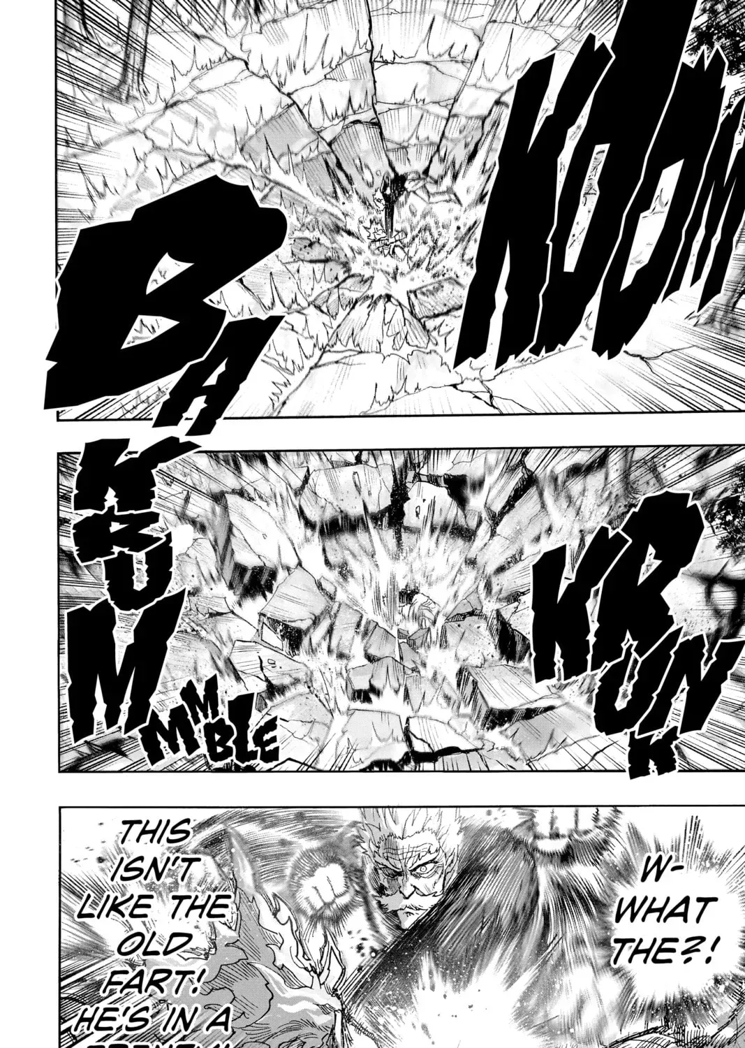 One-Punch Man (Fan Colored) (Colored) Chapter 1.2 page 23 - 