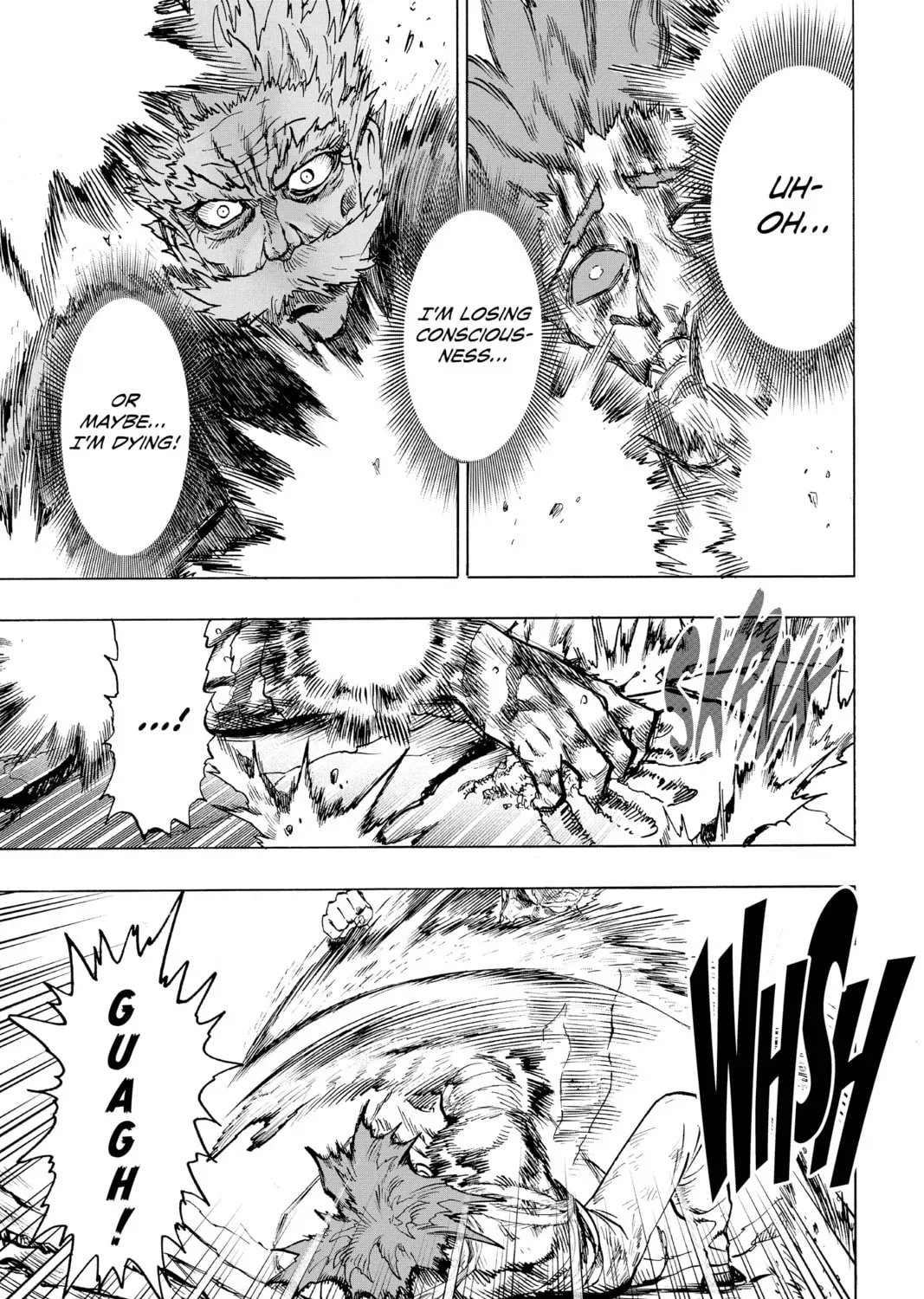One-Punch Man (Fan Colored) (Colored) Chapter 1.2 page 25 - 