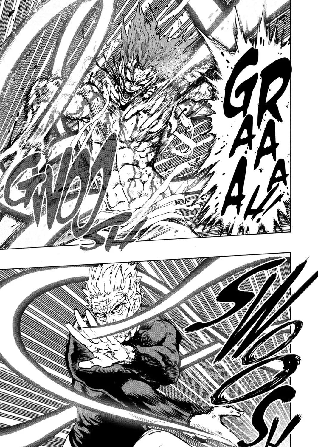 One-Punch Man (Fan Colored) (Colored) Chapter 1.2 page 5 - 