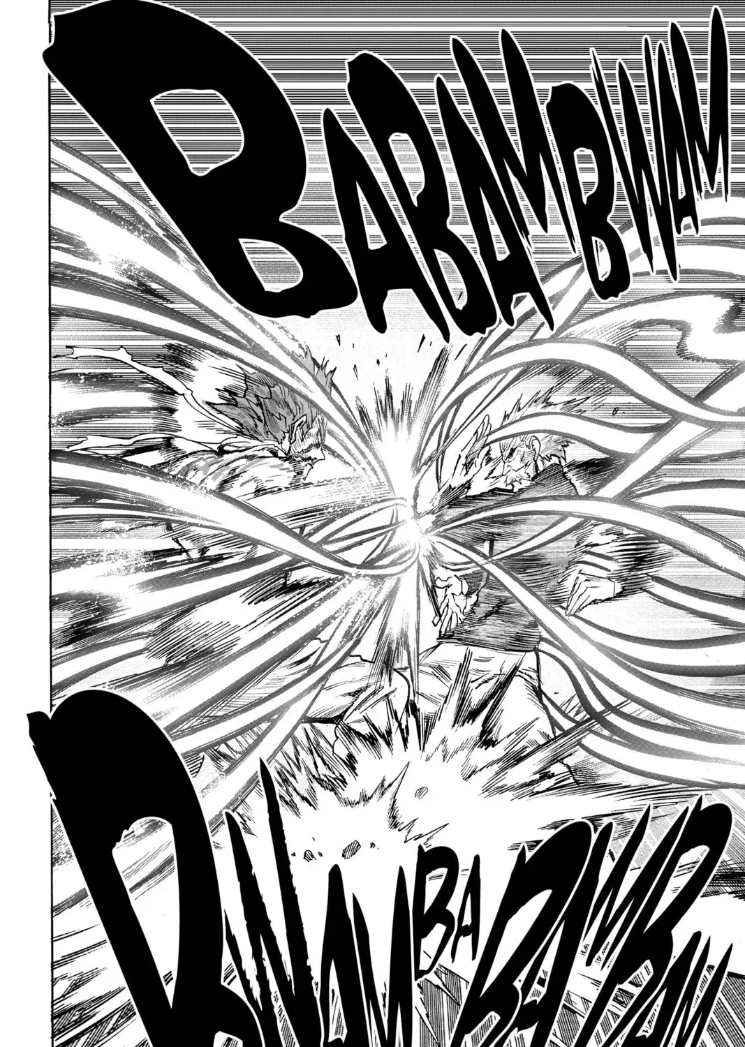 One-Punch Man (Fan Colored) (Colored) Chapter 1.2 page 7 - 