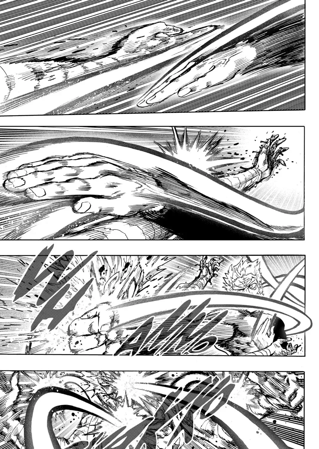 One-Punch Man (Fan Colored) (Colored) Chapter 1.2 page 9 - 