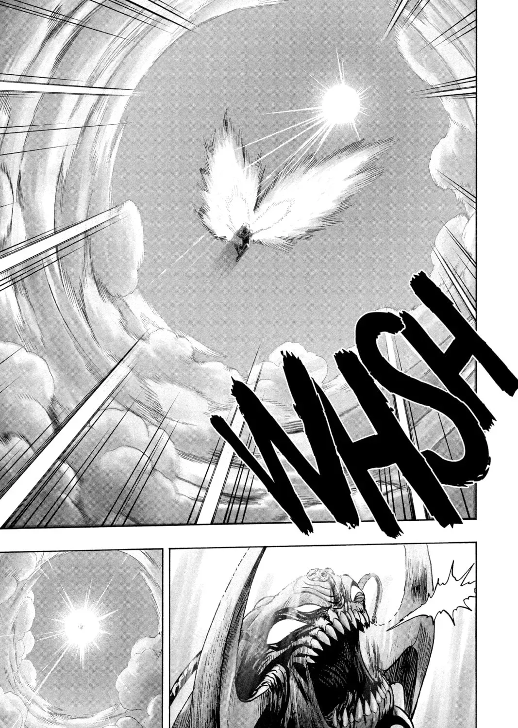 One-Punch Man (Fan Colored) (Colored) Chapter 1.4 page 145 - 
