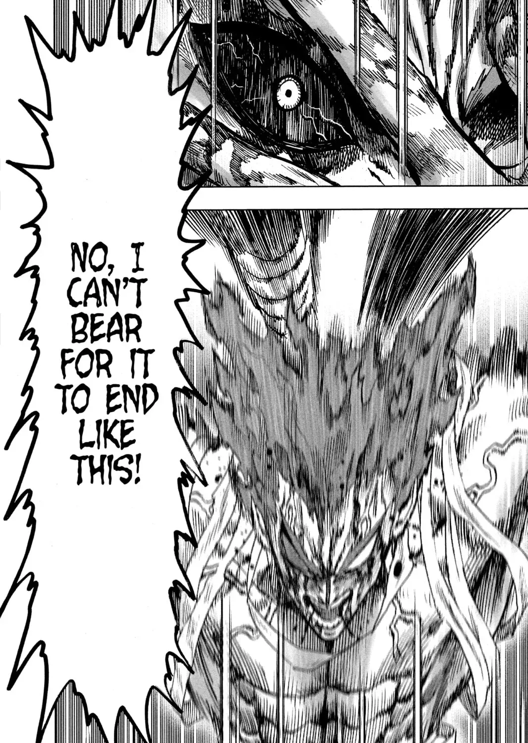 One-Punch Man (Fan Colored) (Colored) Chapter 1.4 page 35 - 