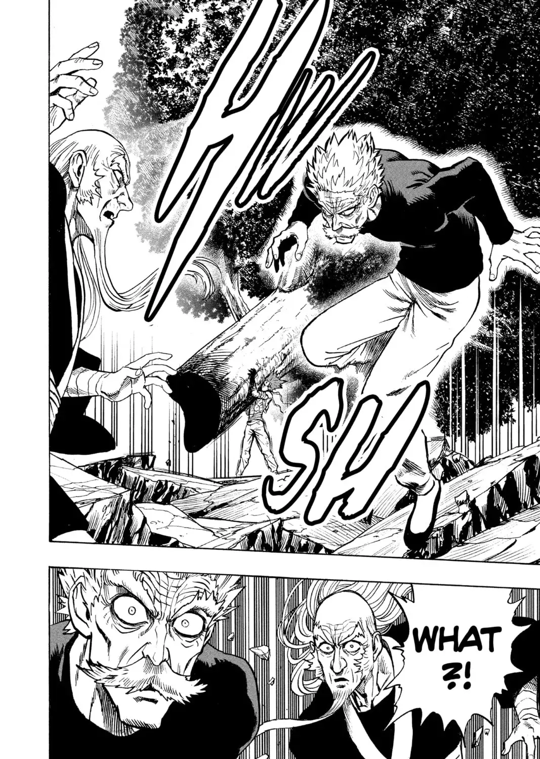One-Punch Man (Fan Colored) (Colored) Chapter 1.4 page 39 - 