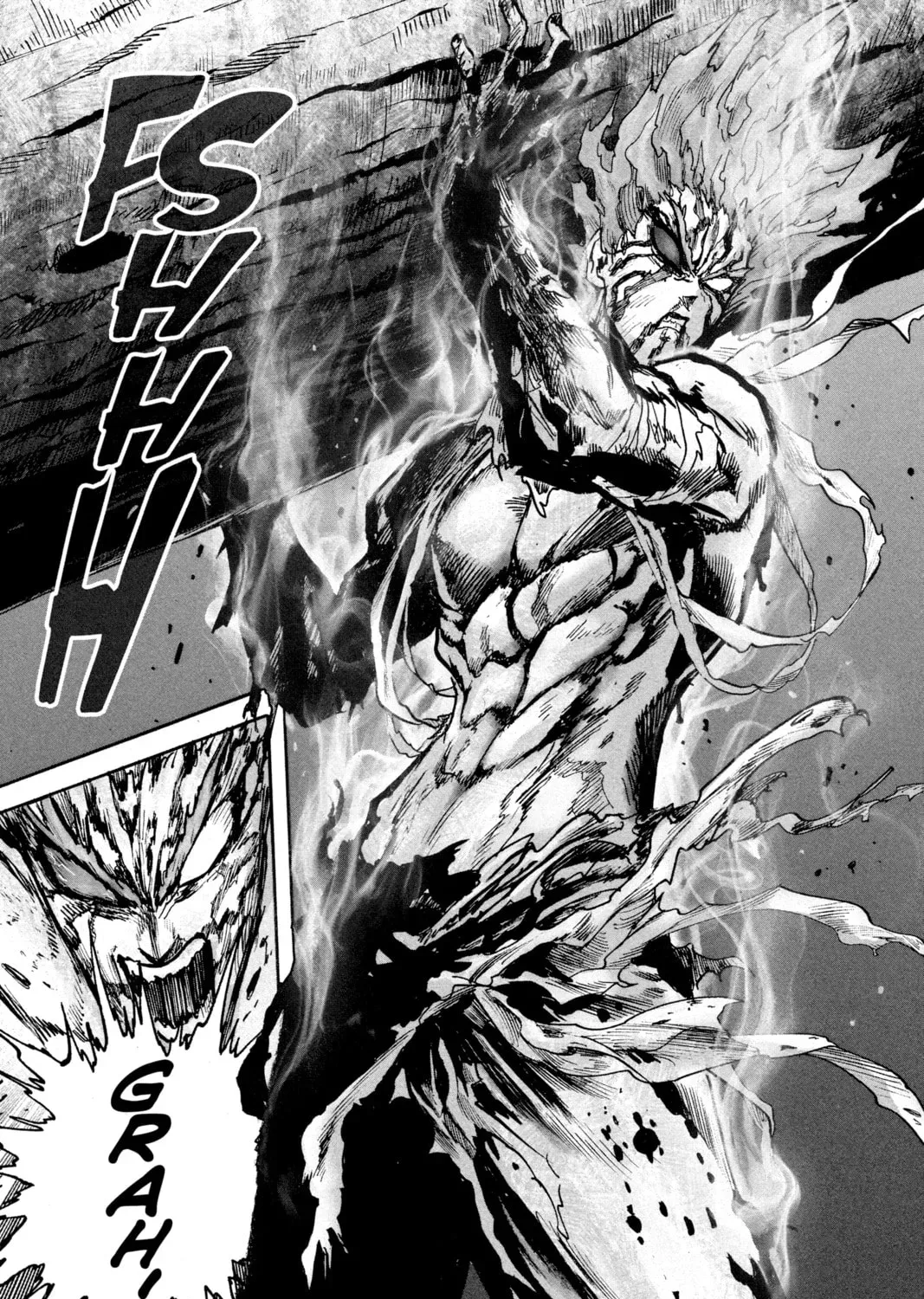 One-Punch Man (Fan Colored) (Colored) Chapter 1.4 page 41 - 