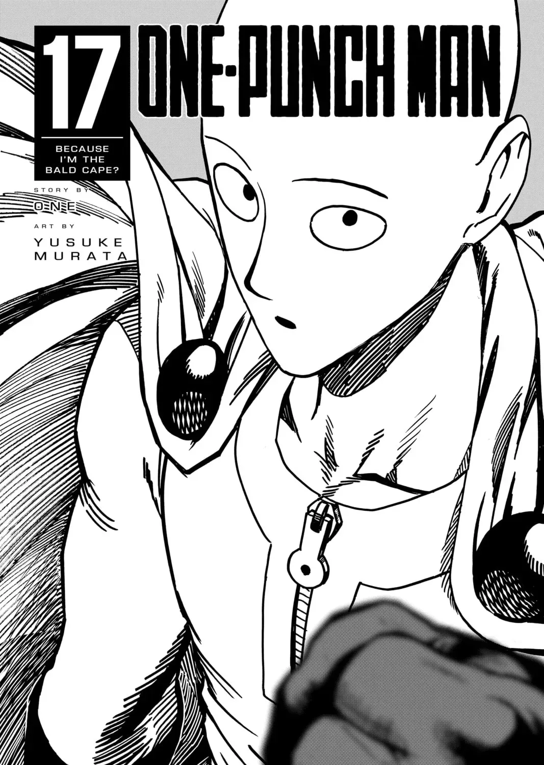 One-Punch Man (Fan Colored) (Colored) Chapter 1.4 page 7 - 