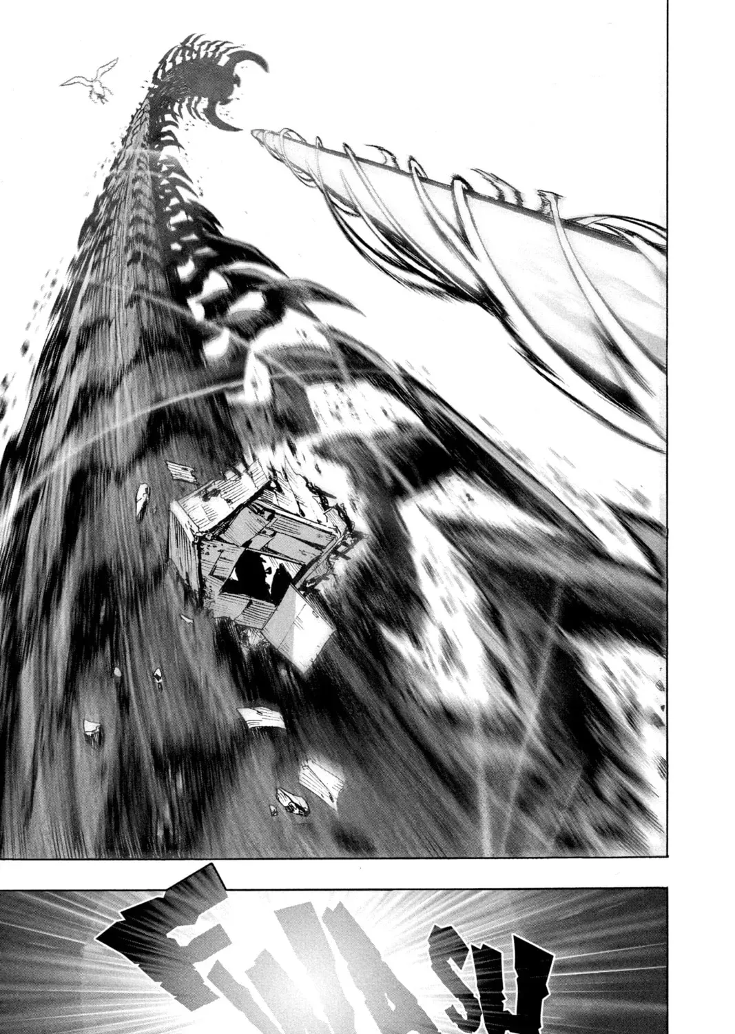 One-Punch Man (Fan Colored) (Colored) Chapter 1.4 page 61 - 