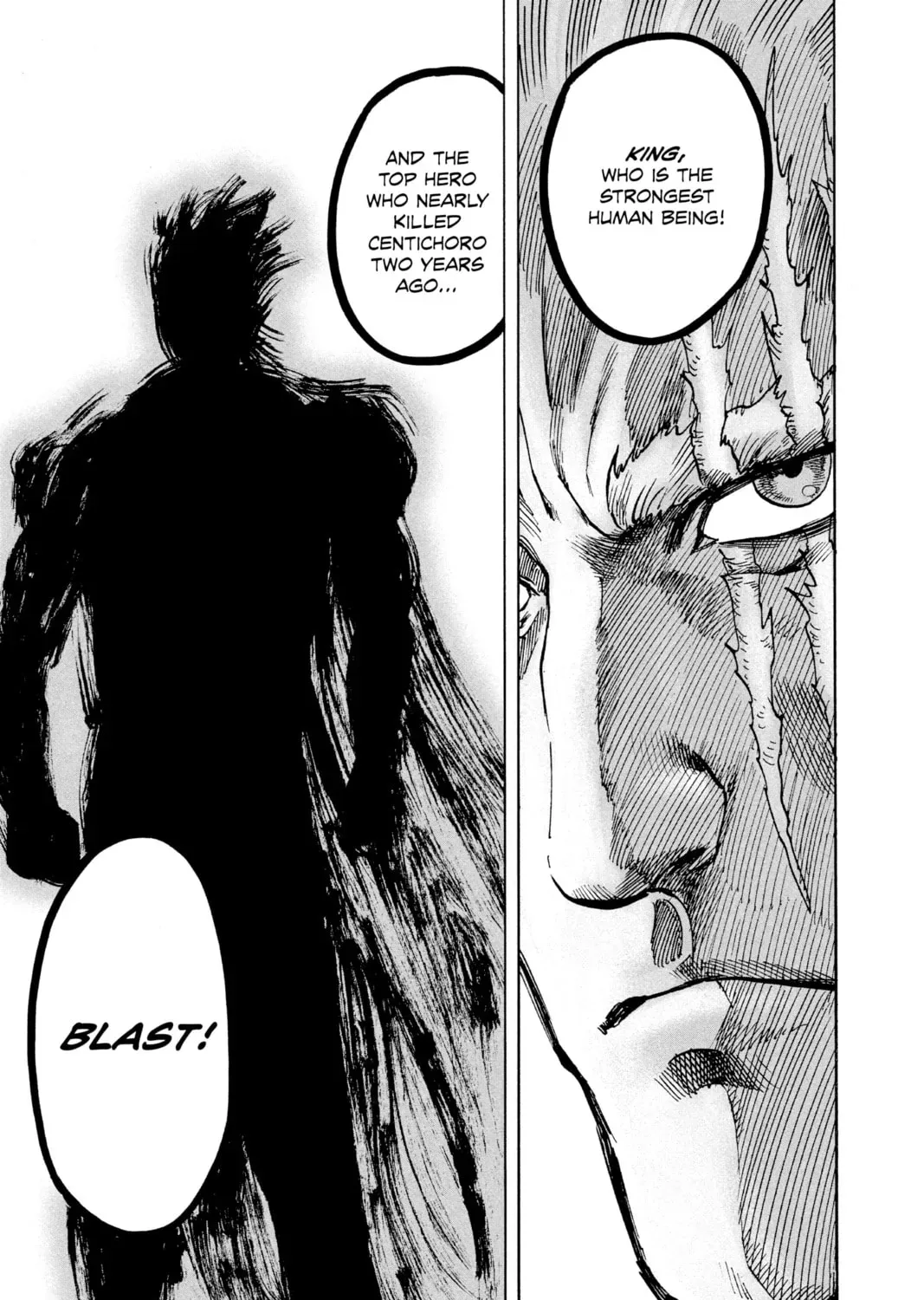 One-Punch Man (Fan Colored) (Colored) Chapter 1.4 page 91 - 