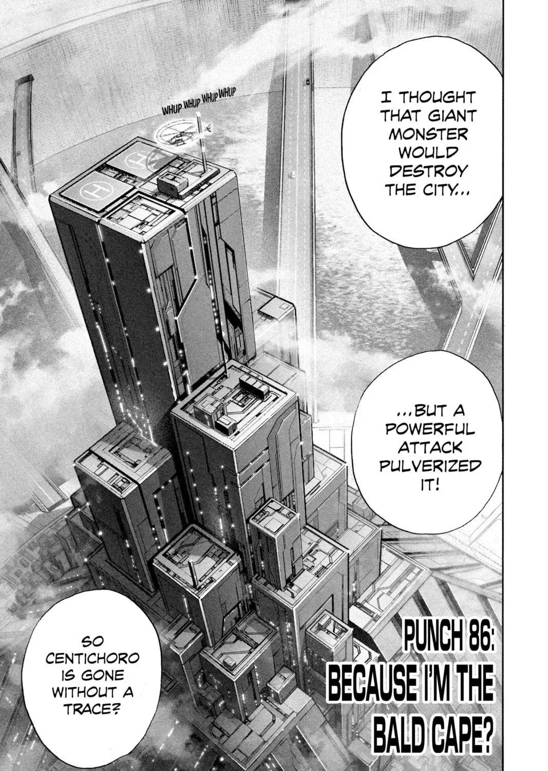 One-Punch Man (Fan Colored) (Colored) Chapter 1.5 page 1 - 