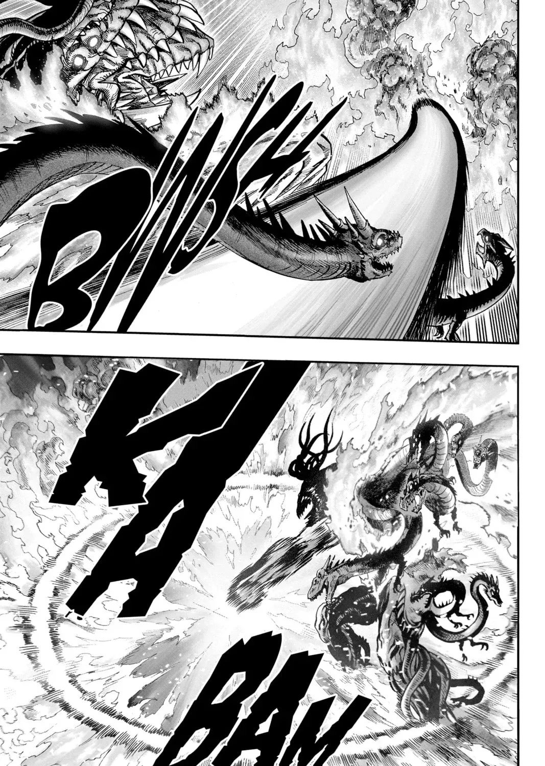 One-Punch Man (Fan Colored) (Colored) Chapter 1.7 page 103 - 