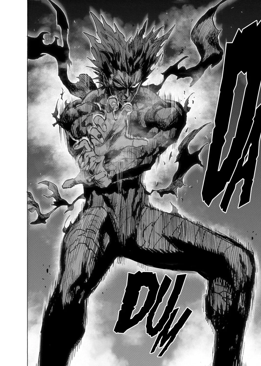 One-Punch Man (Fan Colored) (Colored) Chapter 1.7 page 117 - 