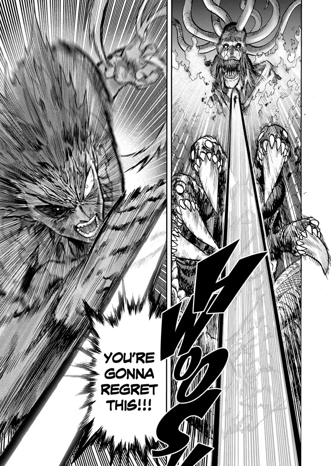 One-Punch Man (Fan Colored) (Colored) Chapter 1.7 page 127 - 