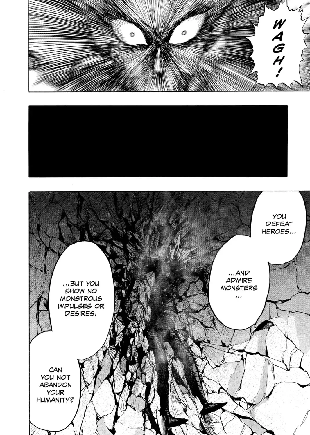 One-Punch Man (Fan Colored) (Colored) Chapter 1.7 page 131 - 