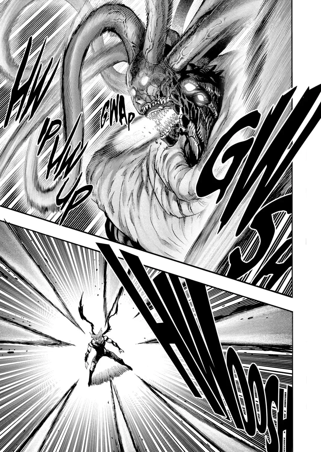 One-Punch Man (Fan Colored) (Colored) Chapter 1.7 page 63 - 