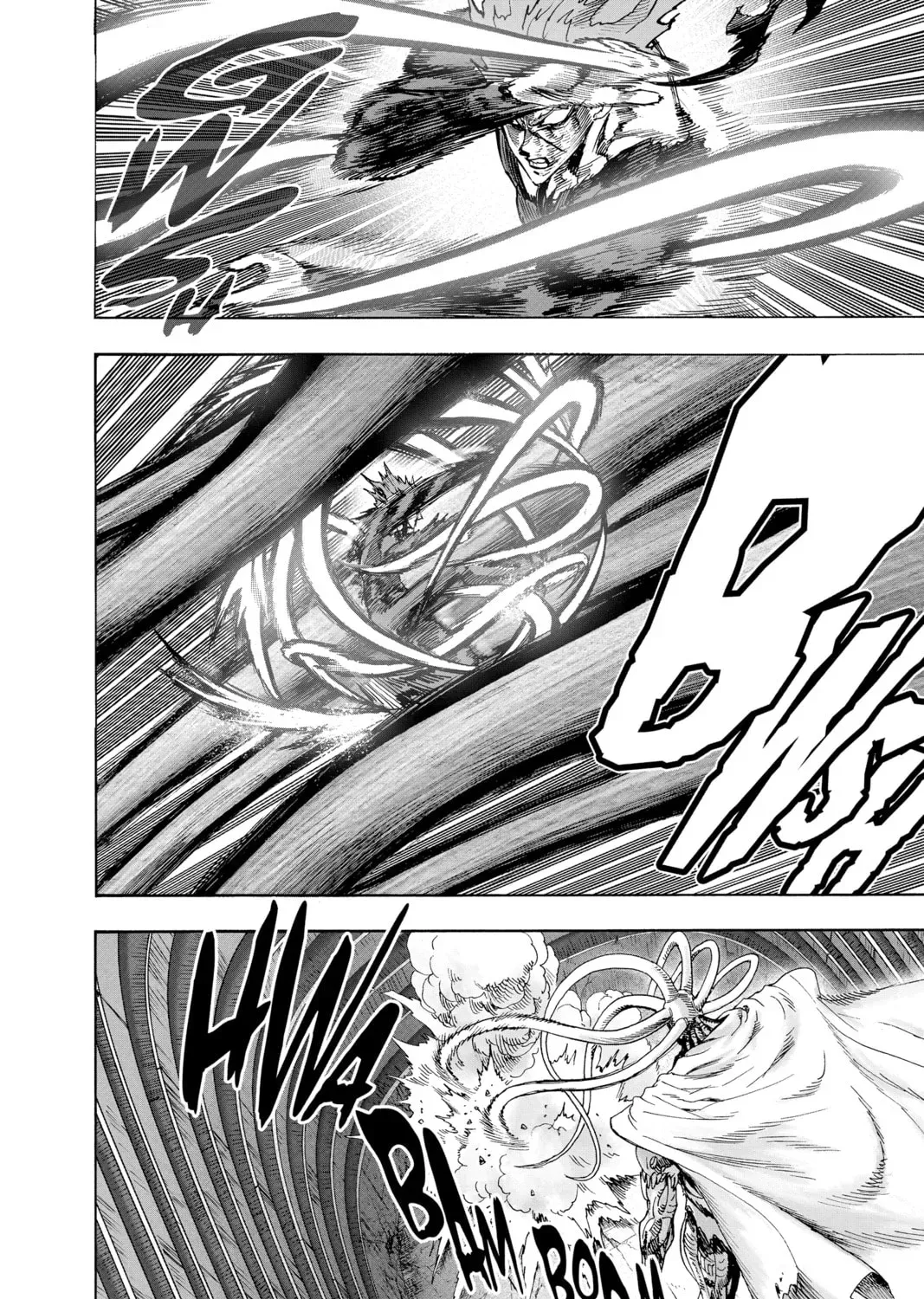 One-Punch Man (Fan Colored) (Colored) Chapter 1.7 page 65 - 