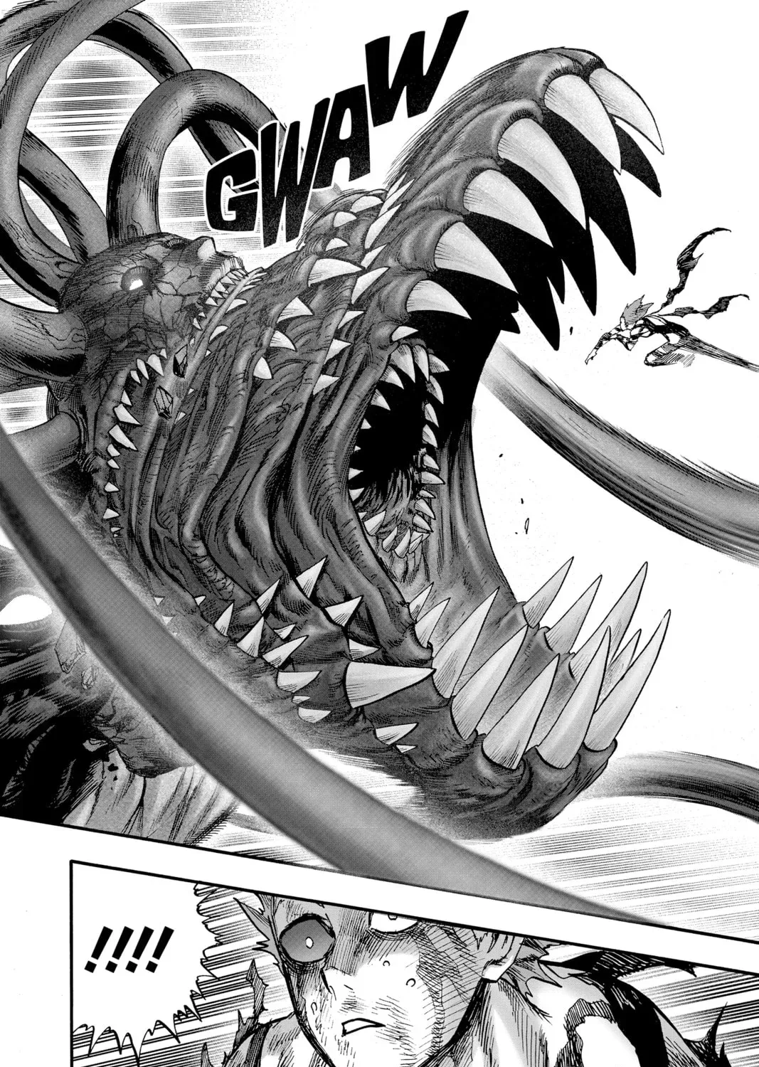 One-Punch Man (Fan Colored) (Colored) Chapter 1.7 page 79 - 
