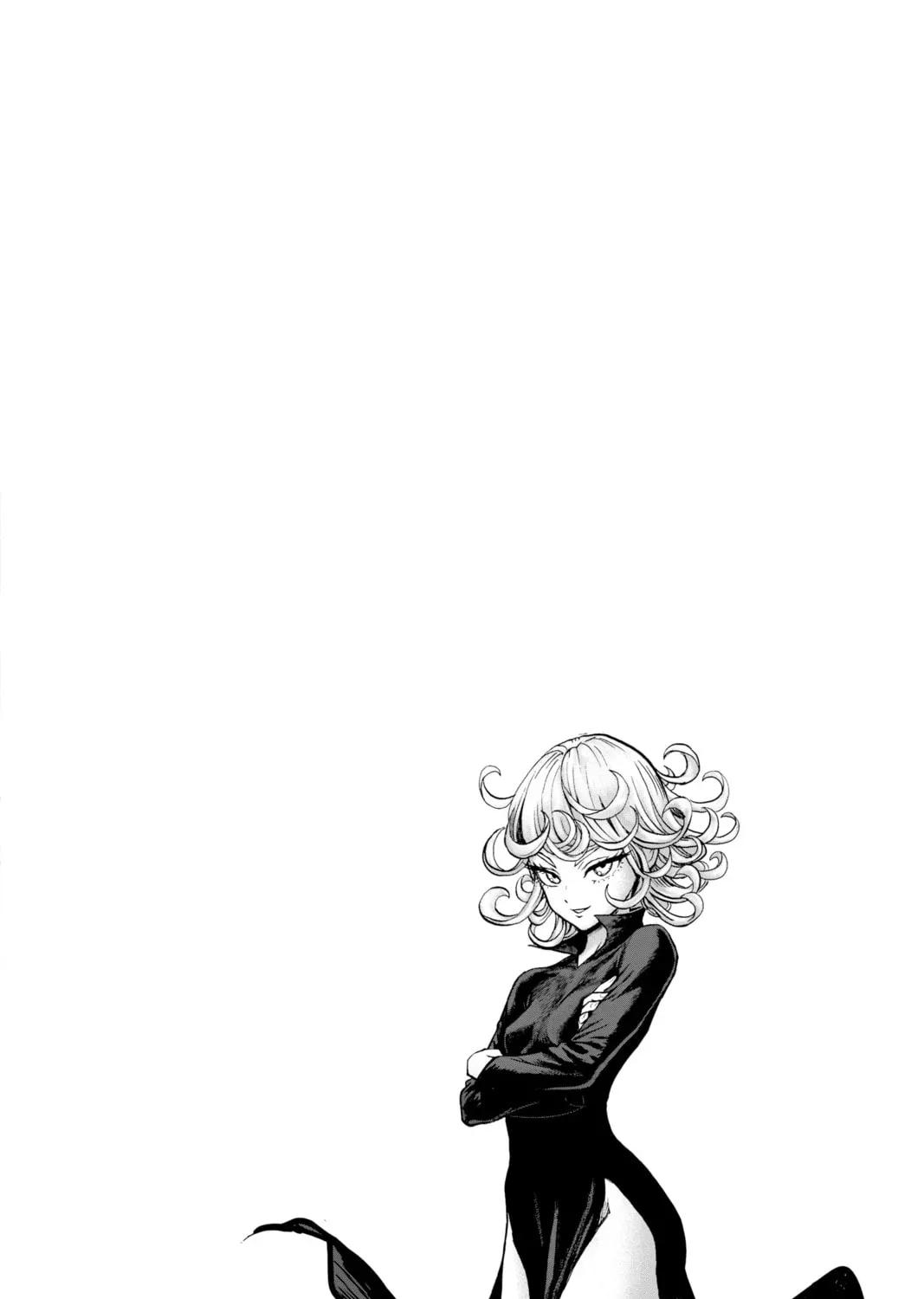 One-Punch Man (Fan Colored) (Colored) Chapter 1.8 page 153 - 