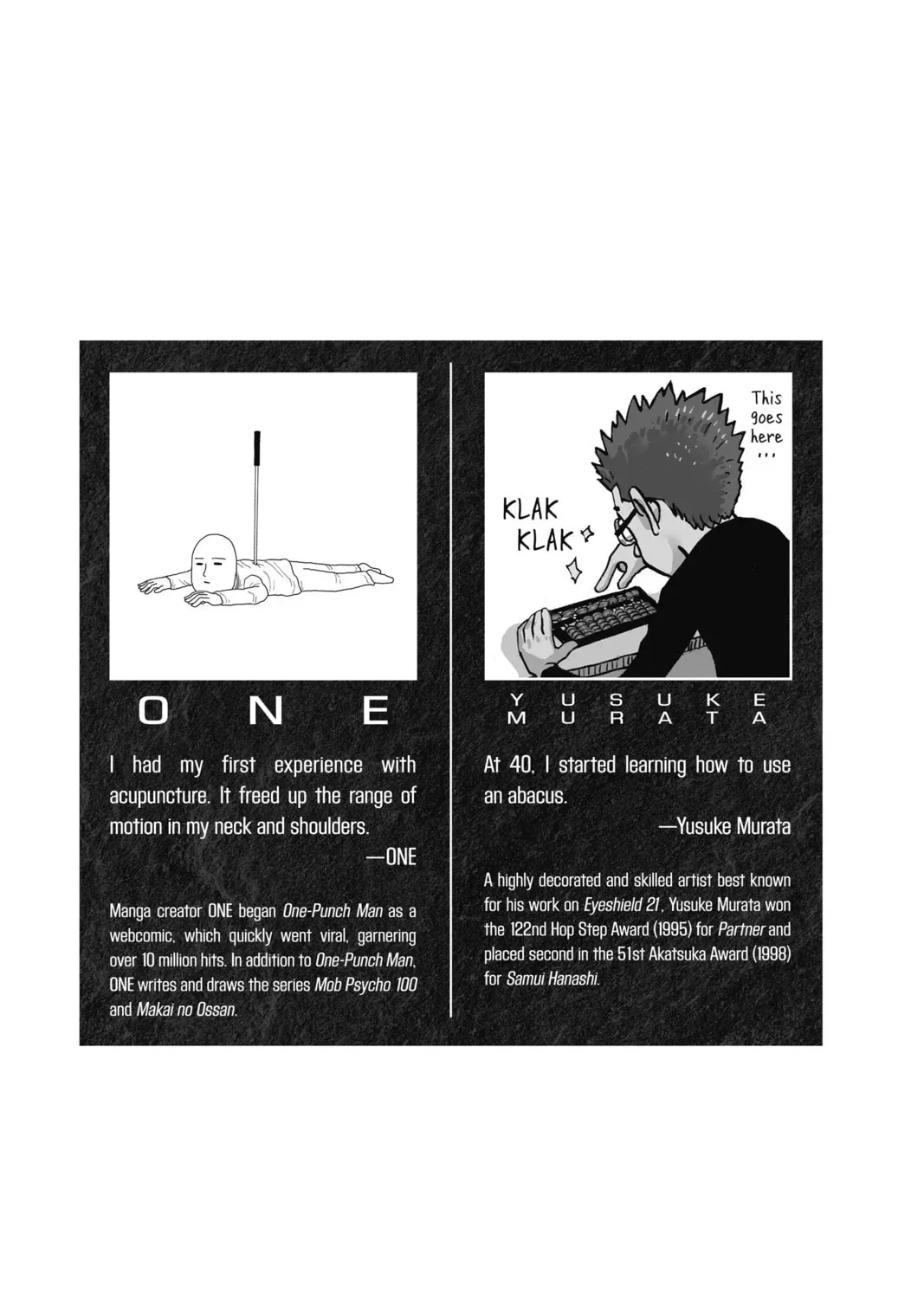 One-Punch Man (Fan Colored) (Colored) Chapter 1.8 page 3 - 