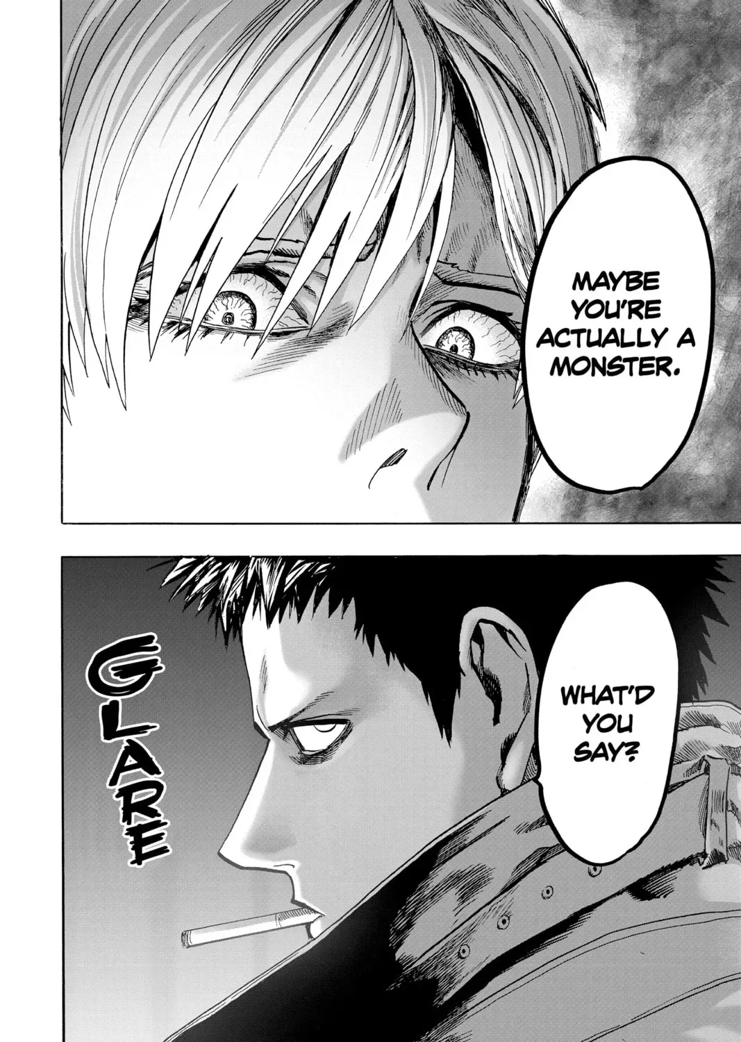 One-Punch Man (Fan Colored) (Colored) Chapter 1.8 page 51 - 