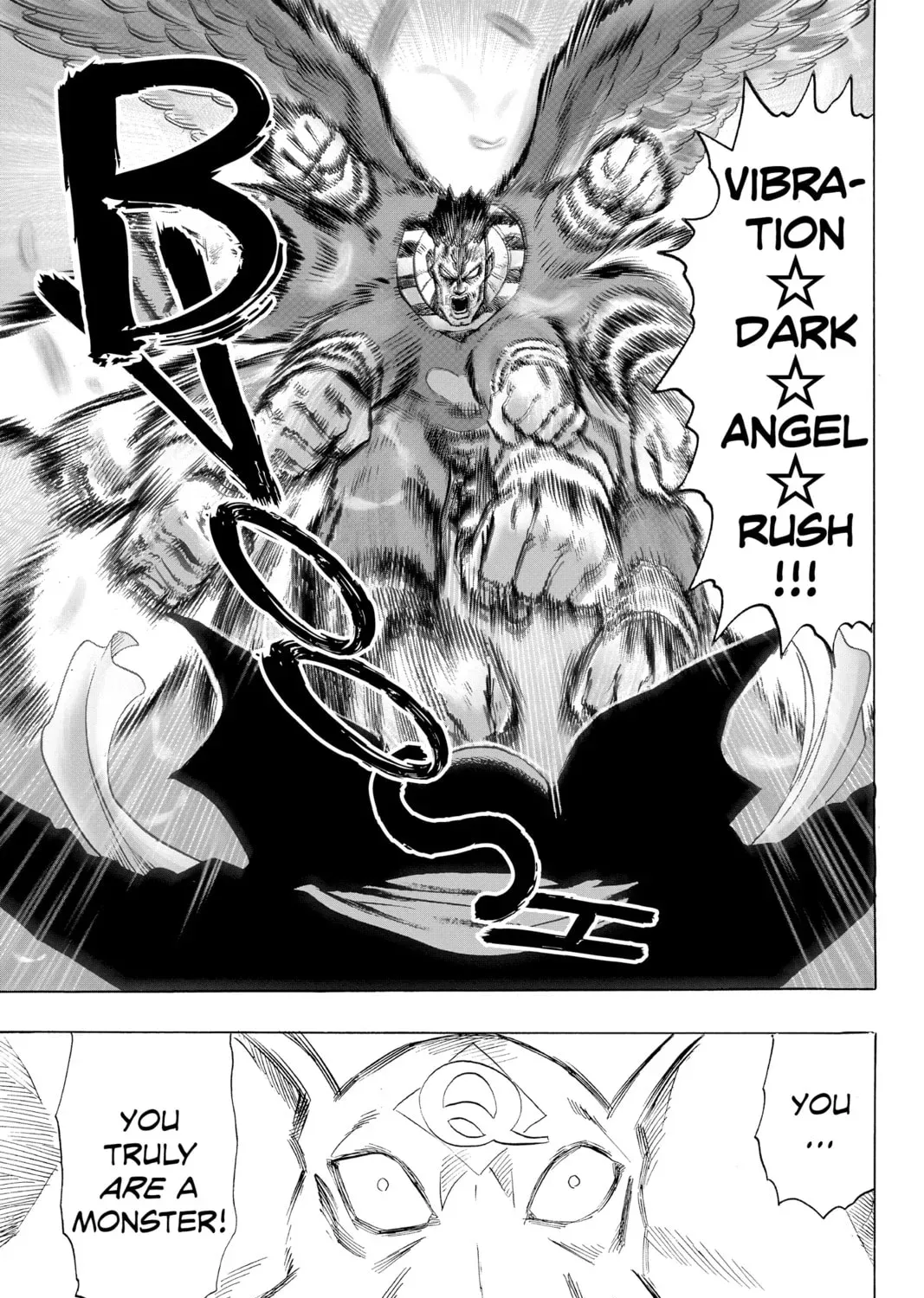 One-Punch Man (Fan Colored) (Colored) Chapter 1.9 page 37 - 