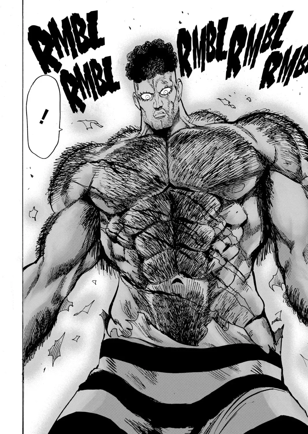 One-Punch Man (Fan Colored) (Colored) Chapter 1.9 page 63 - 