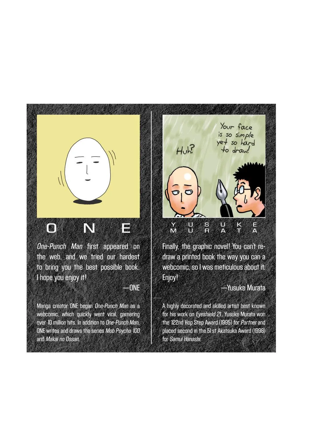 One-Punch Man (Fan Colored) (Colored) Chapter 1 page 5 - 
