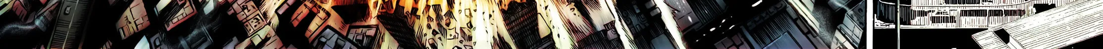 One-Punch Man (Fan Colored) (Colored) Chapter 1 page 9 - 
