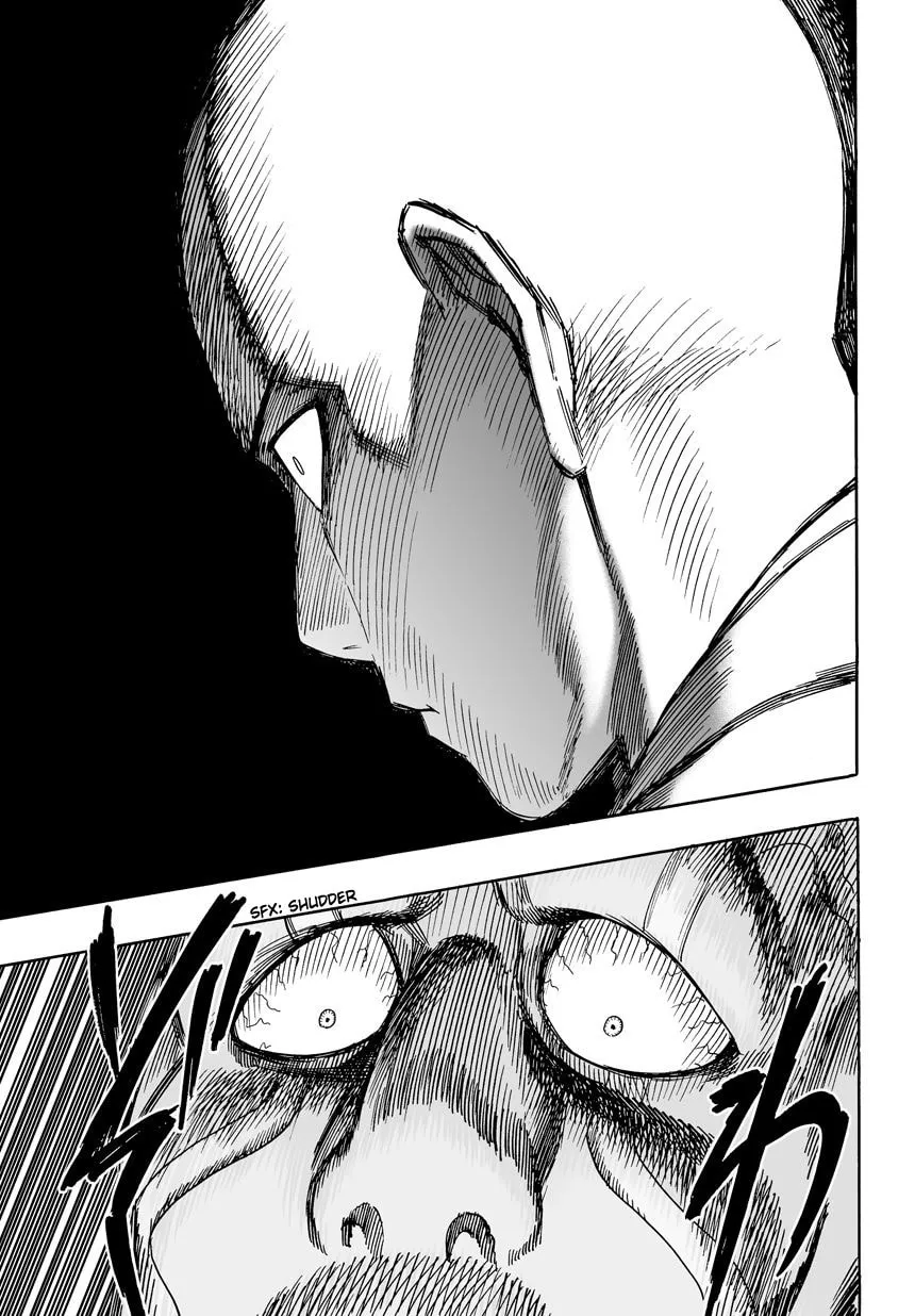 One-Punch Man (Fan Colored) (Colored) Chapter 10 page 26 - 