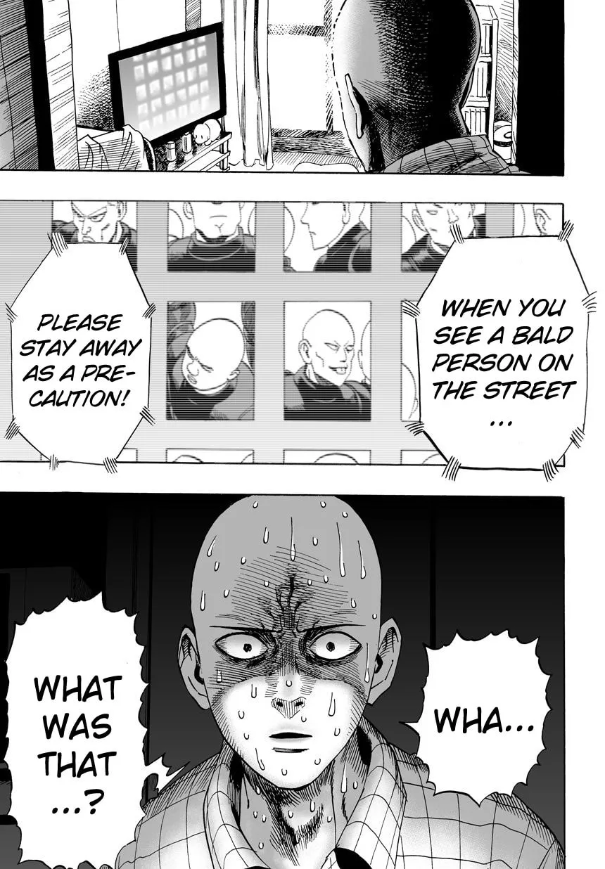 One-Punch Man (Fan Colored) (Colored) Chapter 12 page 13 - 