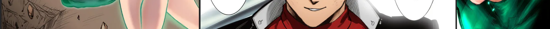 One-Punch Man (Fan Colored) (Colored) Chapter 144 page 49 - 