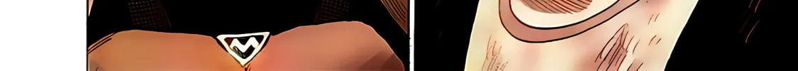 One-Punch Man (Fan Colored) (Colored) Chapter 144 page 8 - 