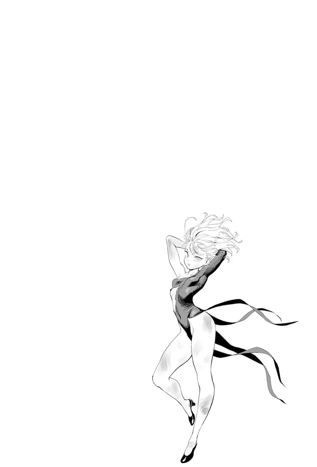 One-Punch Man (Fan Colored) (Colored) Chapter 145.5 page 13 - 