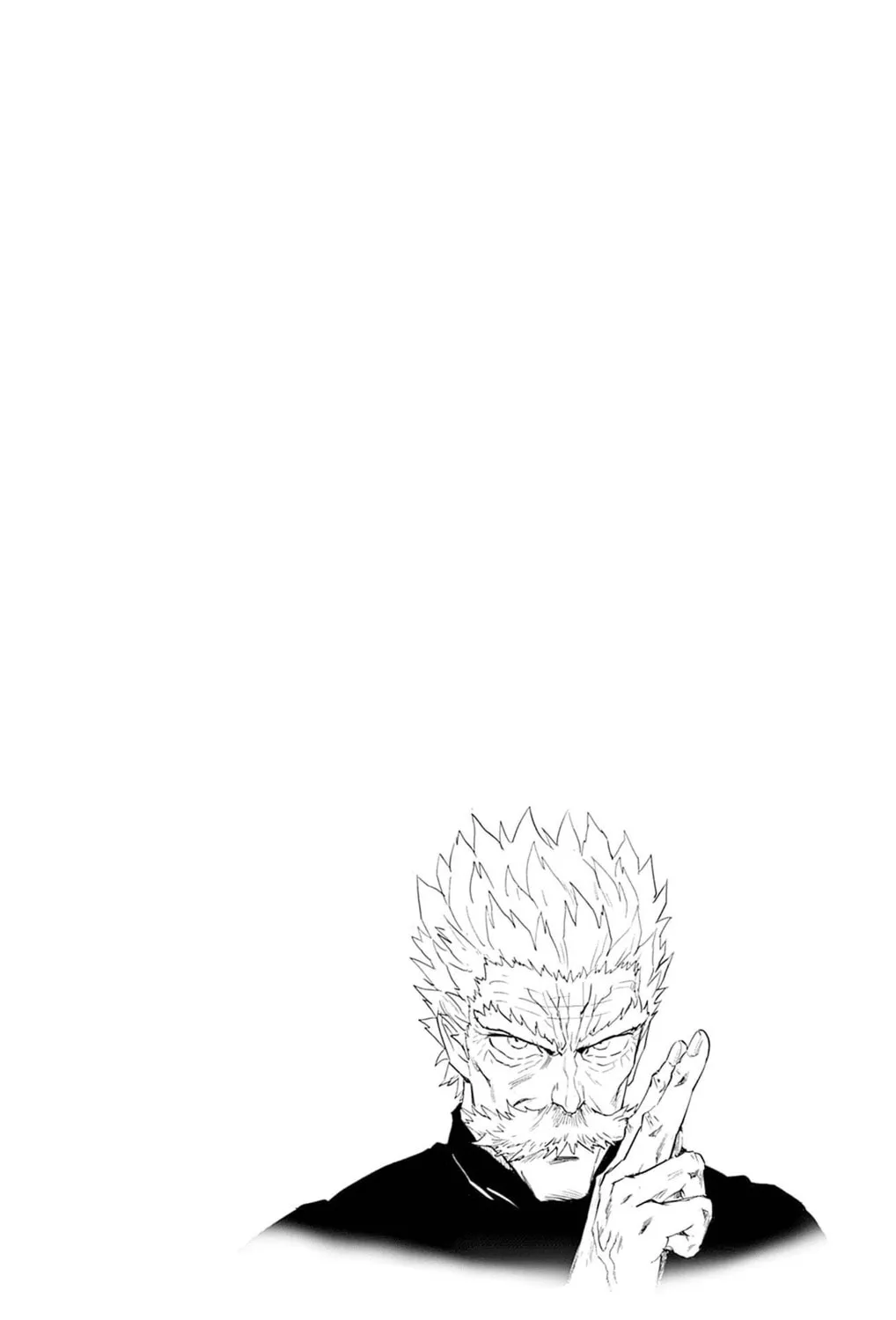 One-Punch Man (Fan Colored) (Colored) Chapter 145.5 page 19 - 