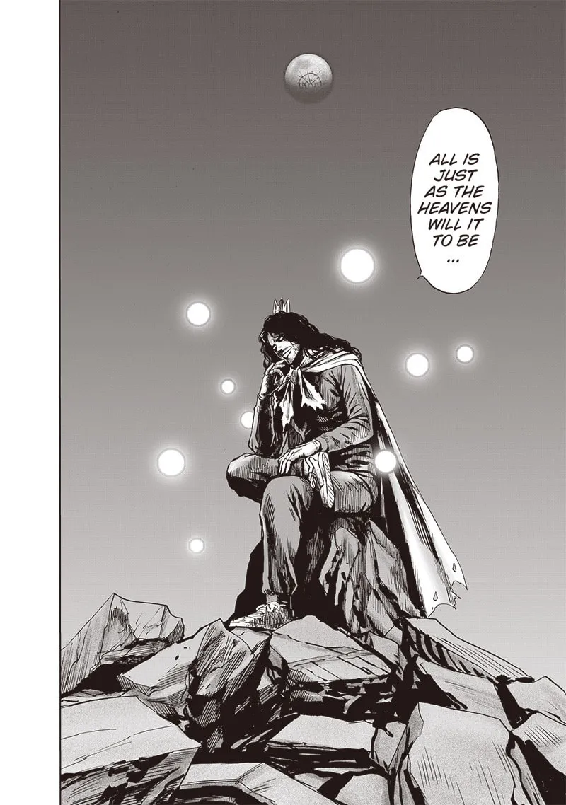 One-Punch Man (Fan Colored) (Colored) Chapter 146 page 13 - 
