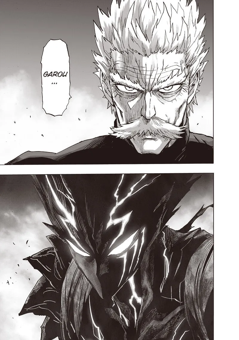 One-Punch Man (Fan Colored) (Colored) Chapter 147 page 34 - 