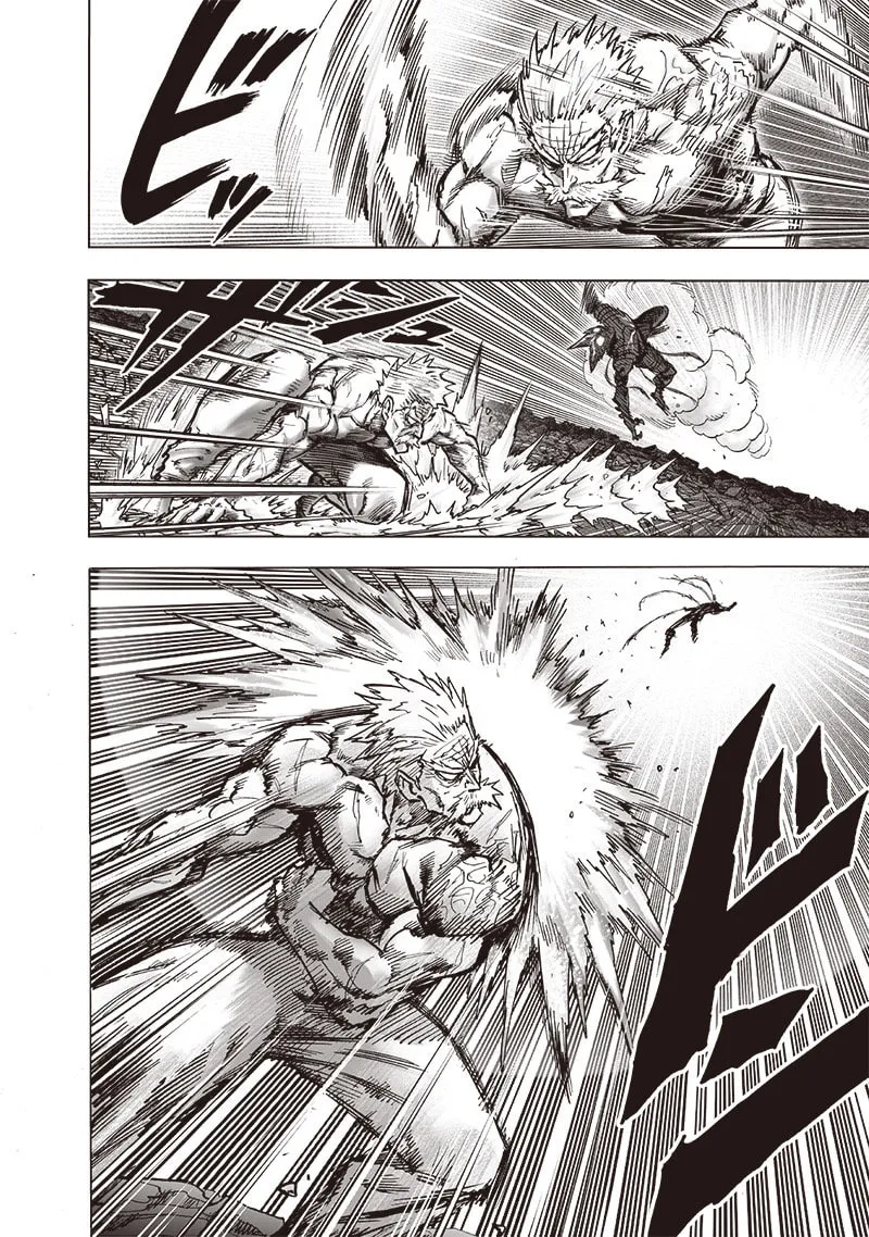 One-Punch Man (Fan Colored) (Colored) Chapter 148 page 11 - 