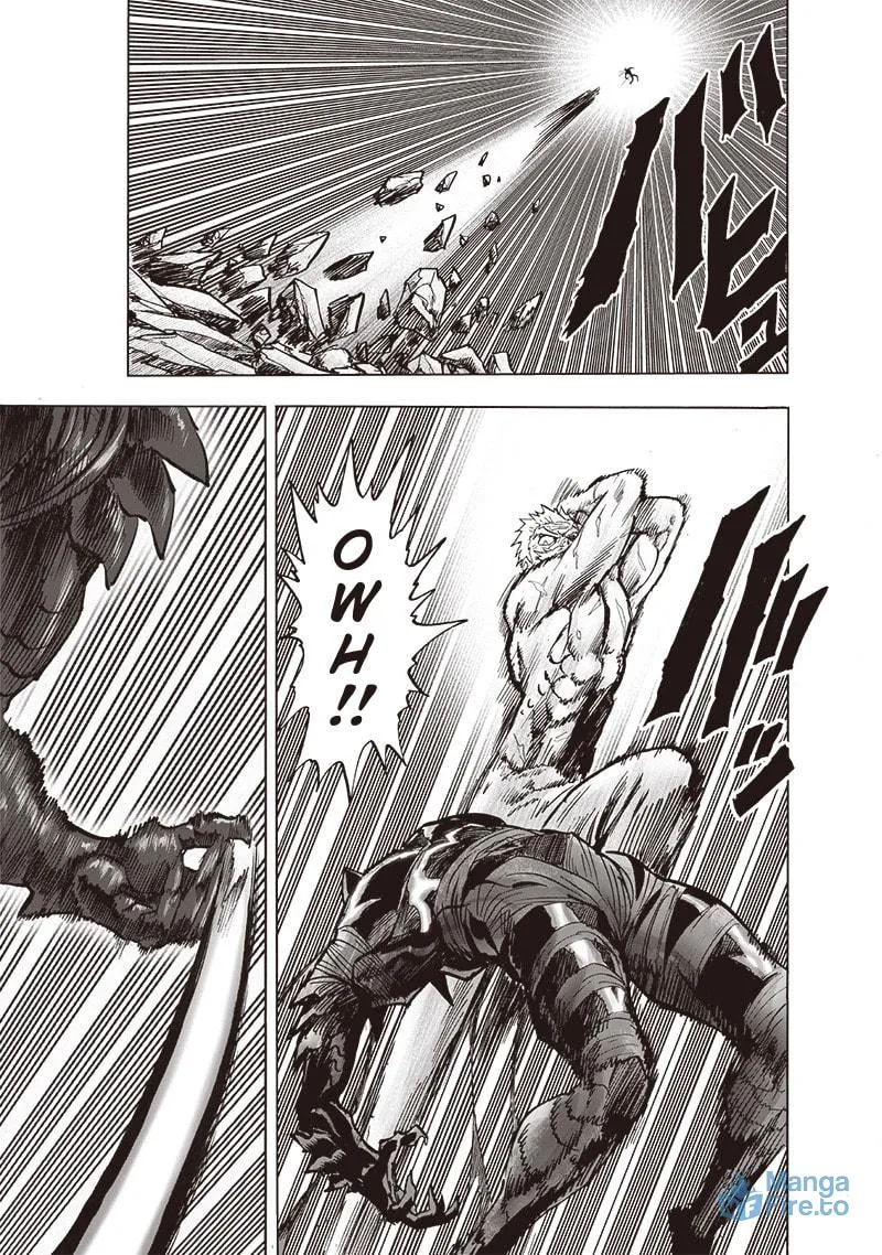 One-Punch Man (Fan Colored) (Colored) Chapter 148 page 12 - 