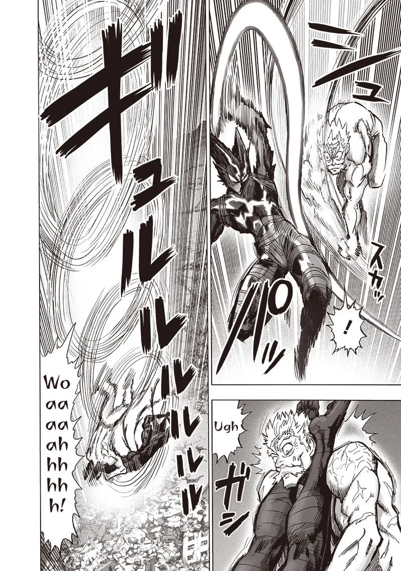 One-Punch Man (Fan Colored) (Colored) Chapter 148 page 13 - 