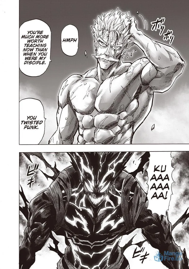 One-Punch Man (Fan Colored) (Colored) Chapter 148 page 15 - 