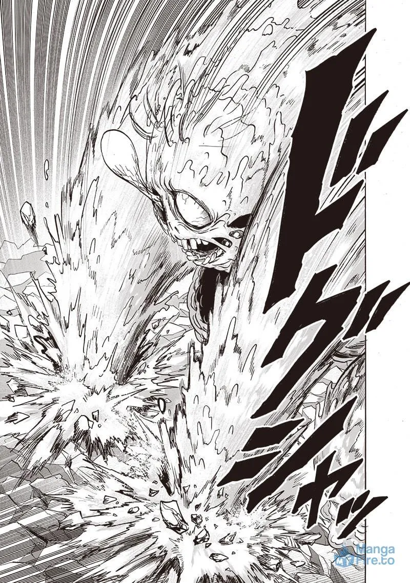 One-Punch Man (Fan Colored) (Colored) Chapter 148 page 18 - 