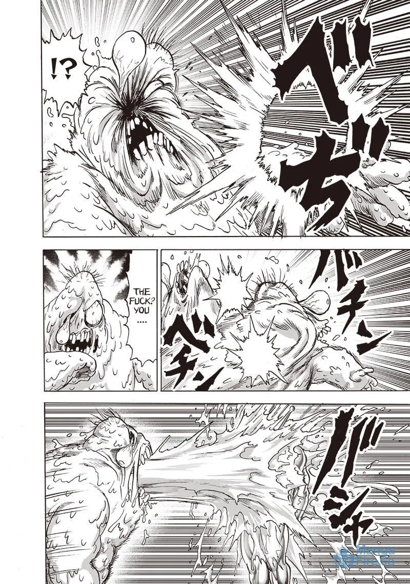 One-Punch Man (Fan Colored) (Colored) Chapter 148 page 27 - 